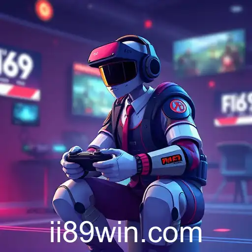 The Evolution of Online Gaming Platforms: A Dive into ii89