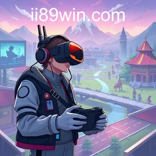 Gaming Evolution and Trends in a Rapidly Changing World