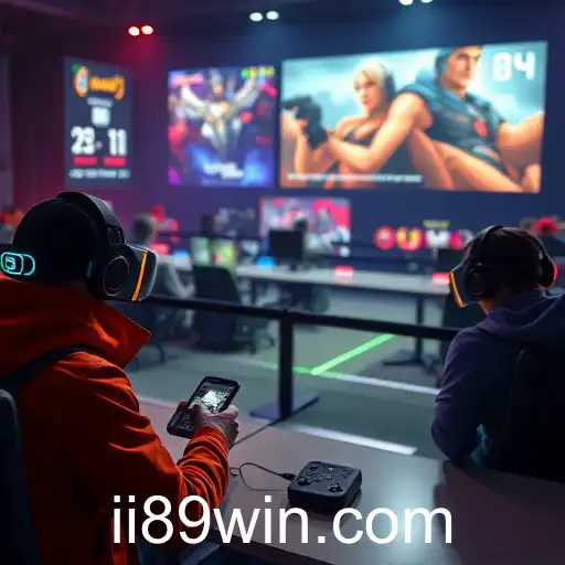 The Evolution of Gaming Communities