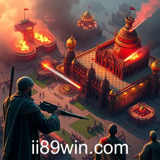 The Evolution of Gaming in 2025