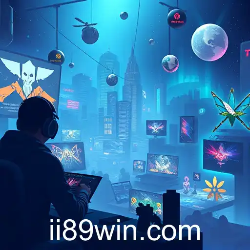 Evolving Online Gaming Dynamics