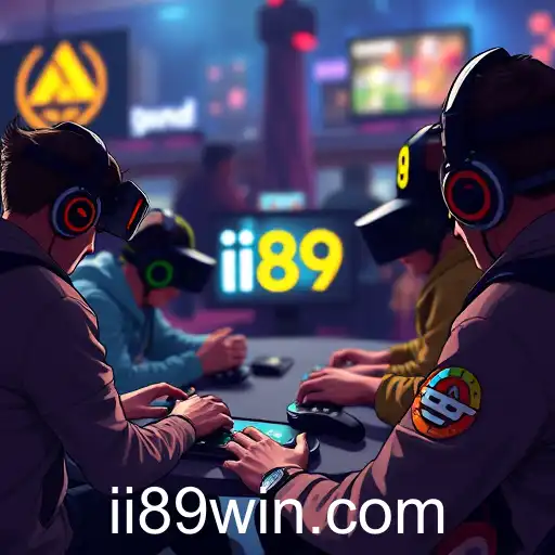 Evolving Trends in English Online Gaming