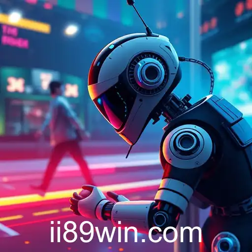 Gaming and AI: A 2025 Landscape