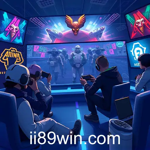 The Evolution of Gaming Websites in 2025