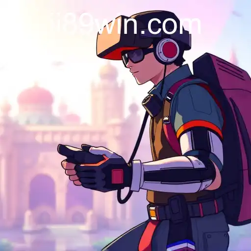 Gaming Trends Shaping 2025