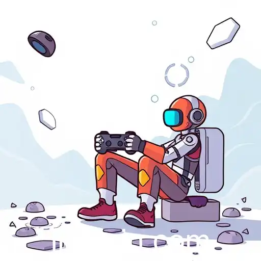 Gaming Trends and the Rise of ii89