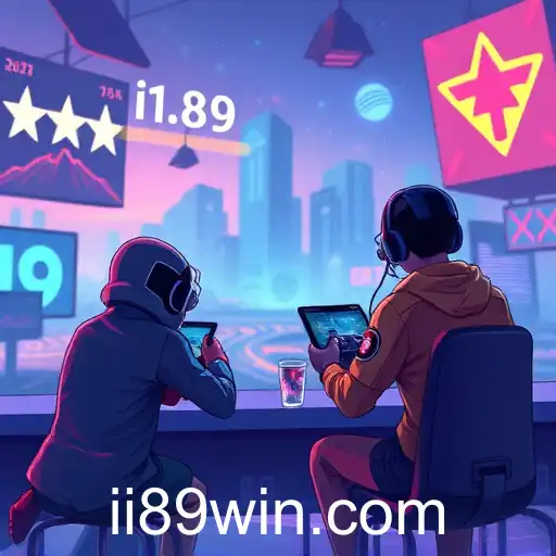 The Evolving Landscape of Online Gaming