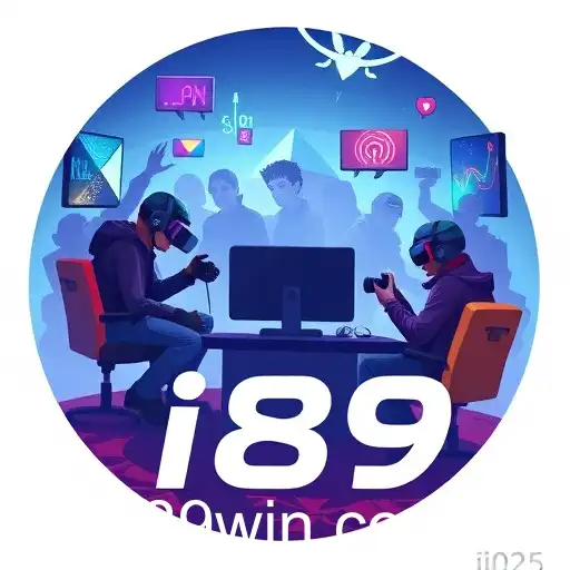 The Rising Star of Game Worlds: Unpacking the Success of ii89