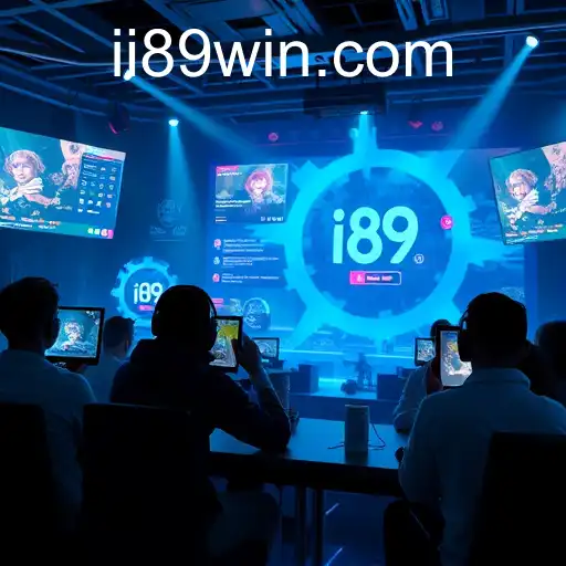 The Impact of Online Gaming Communities in 2025