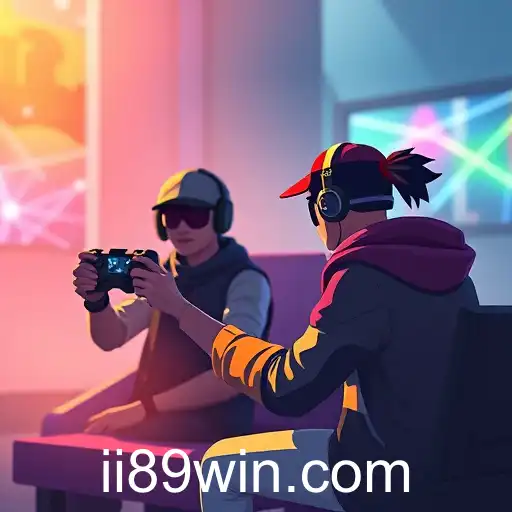 The Rise of Online Gaming Communities