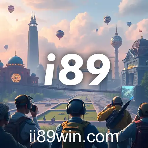 The Rise of ii89 in Gaming
