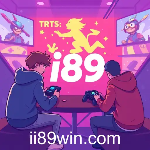 The Rise of 'ii89': A New Player in the Online Gaming Arena