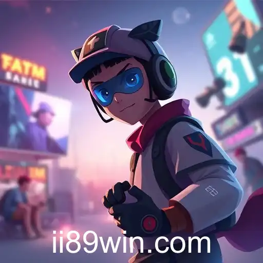 The Rise of ii89: A Gaming Revolution