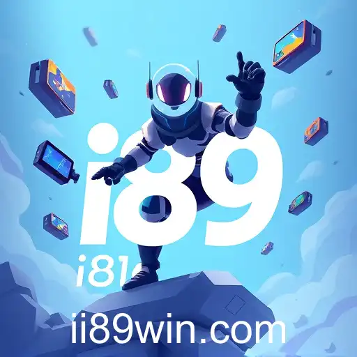 The Rise of ii89: A Gaming Phenomenon