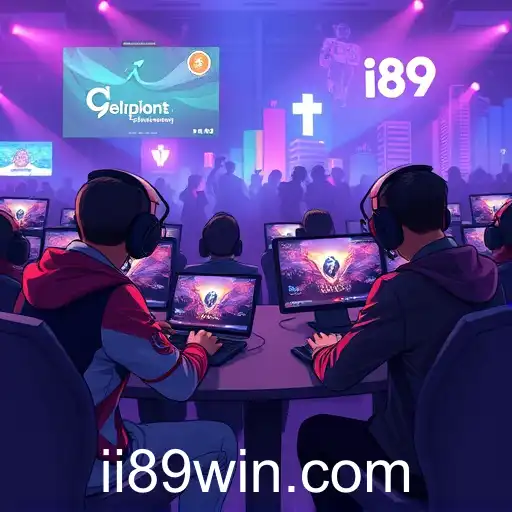 The Rise of Online Gaming Platforms in 2025