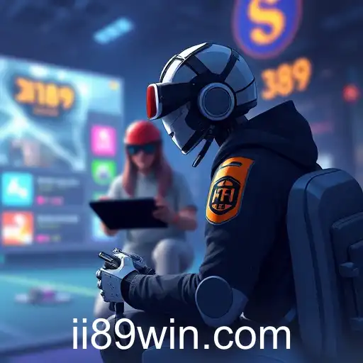 The Rise of Online Gaming: ii89's Impact