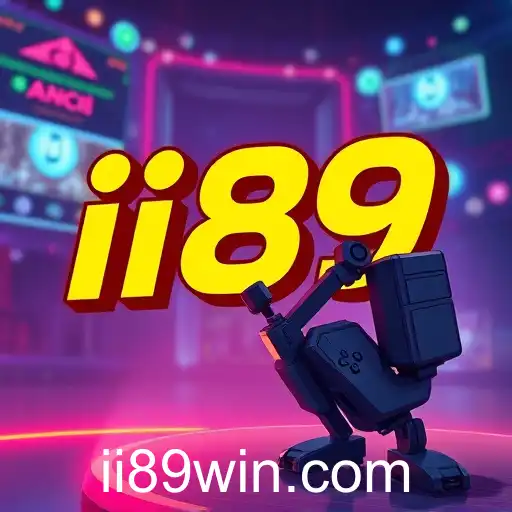 The Rise of ii89 Amidst a Transformative Gaming Era