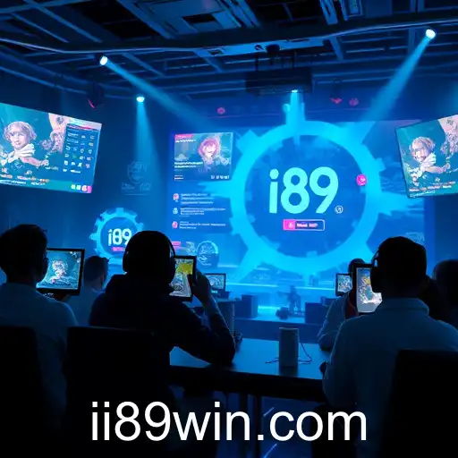 The Impact of Online Gaming Communities in 2025