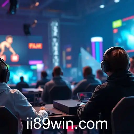 The Rise of Digital Gaming Communities