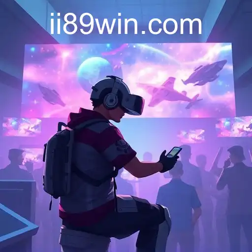 The Rise of ii89 in Gaming
