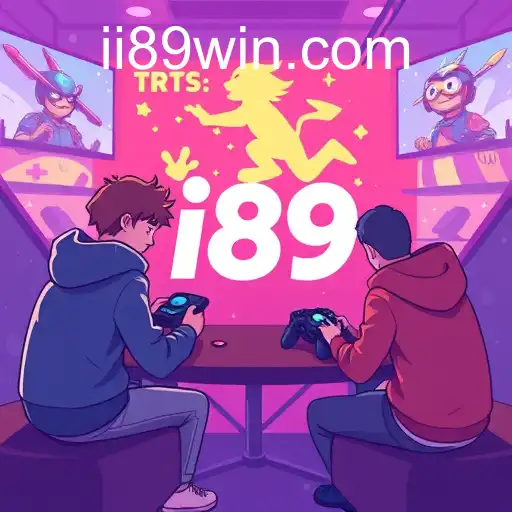 The Rise of 'ii89': A New Player in the Online Gaming Arena