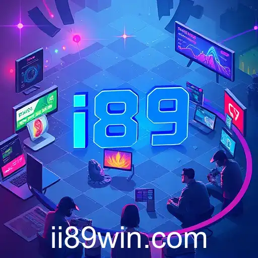 The Rise of ii89: A Gaming Revolution