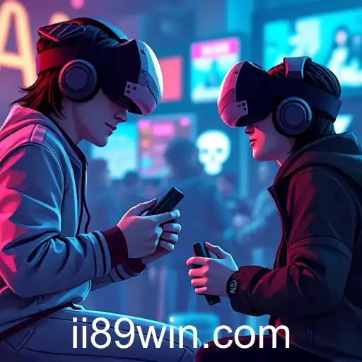 The Rise of Online Gaming Platforms in 2025